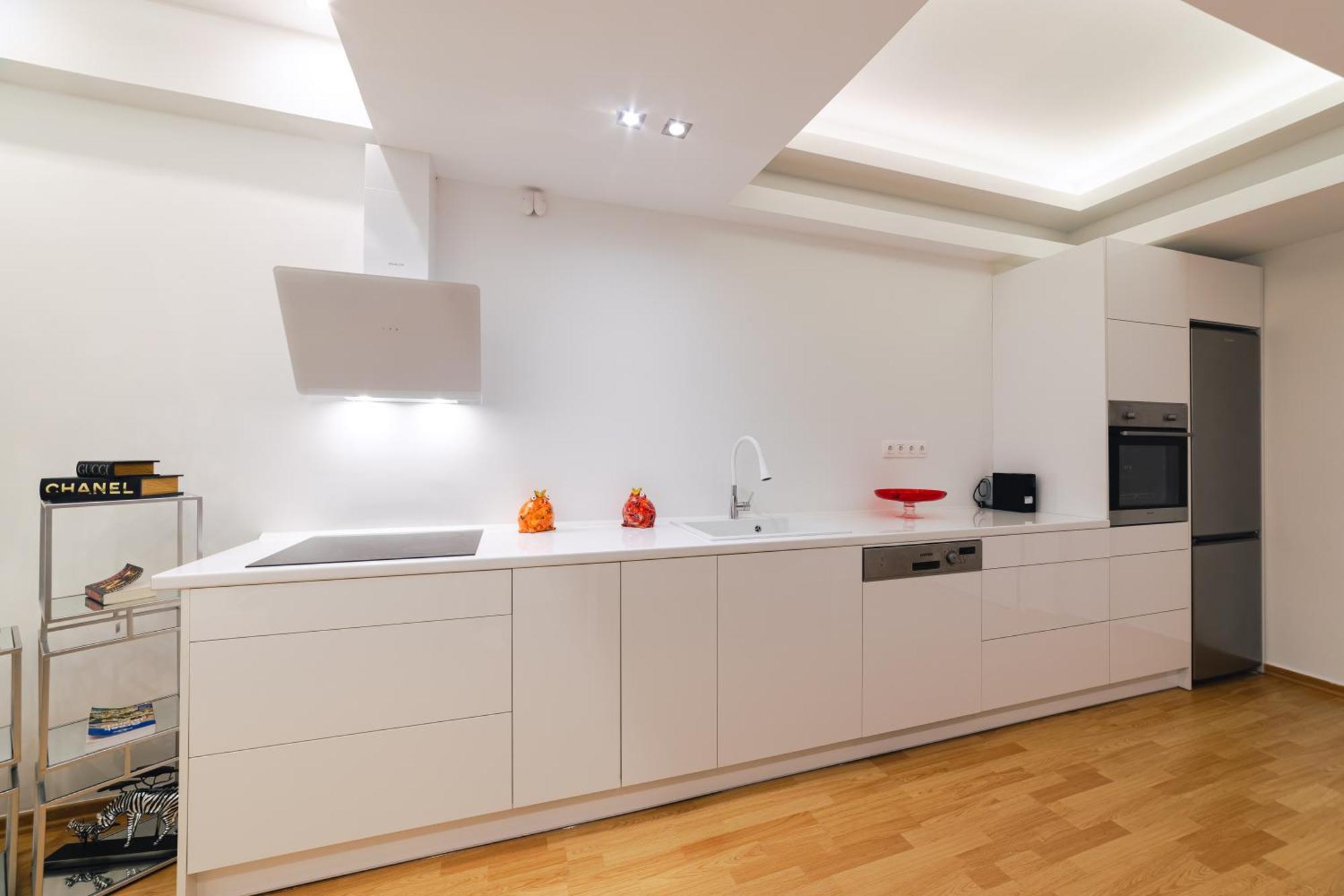 Ferienwohnung D9 Center Of Glyfada Athen Exterior foto