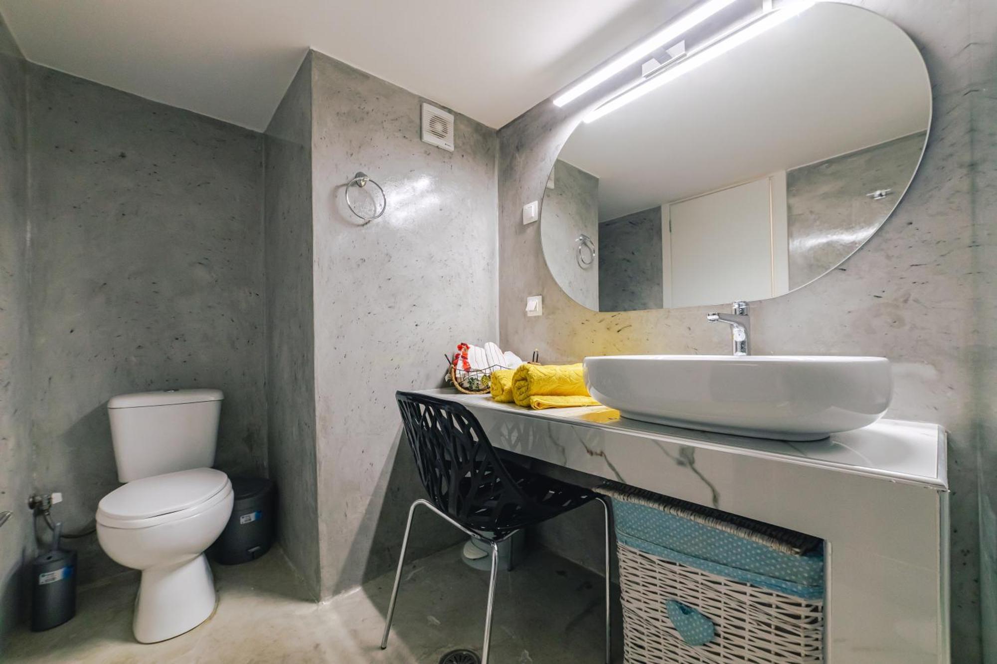 Ferienwohnung D9 Center Of Glyfada Athen Exterior foto